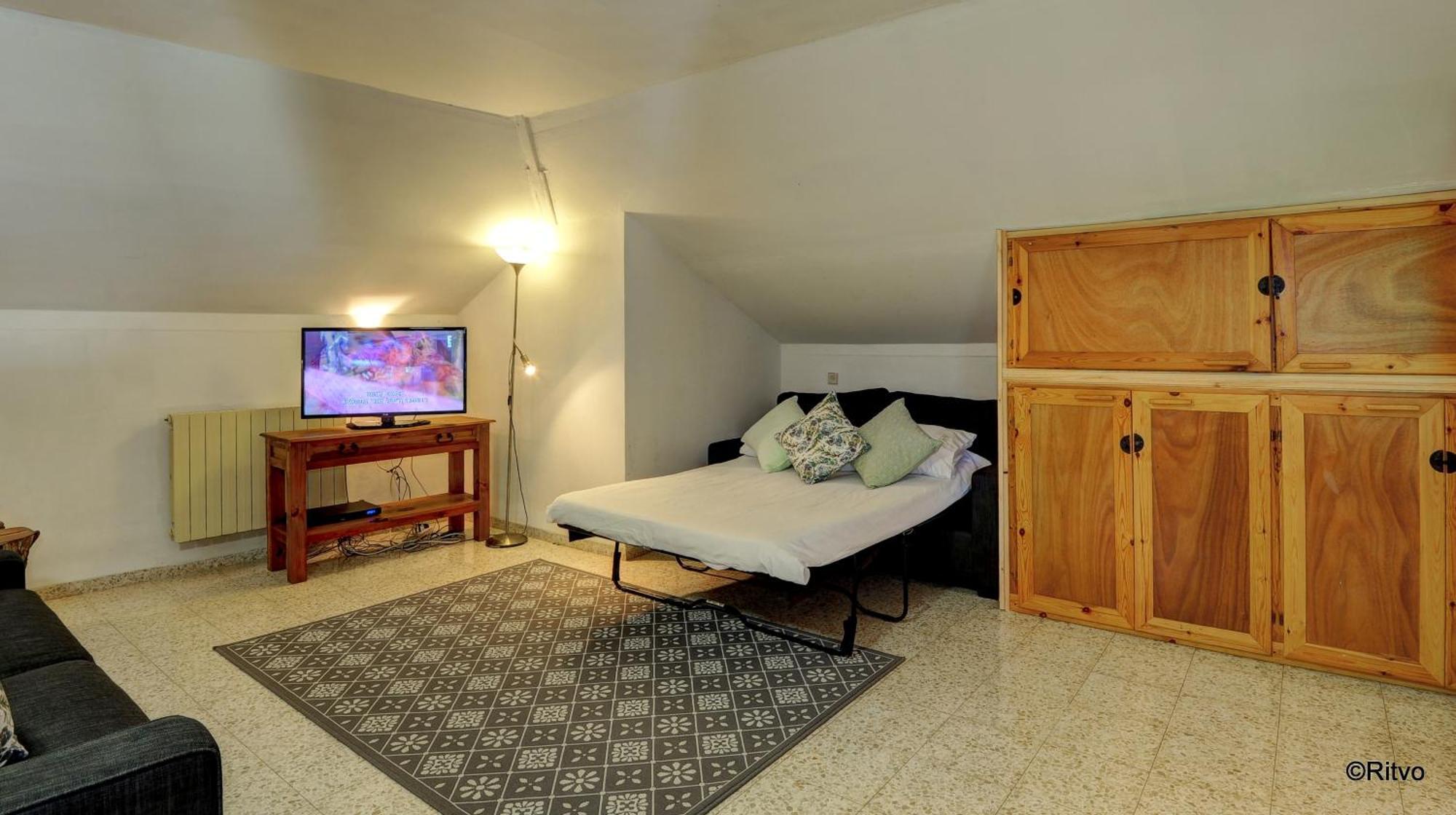Vitrage Holiday Village And Spa Beit Hillel Room photo