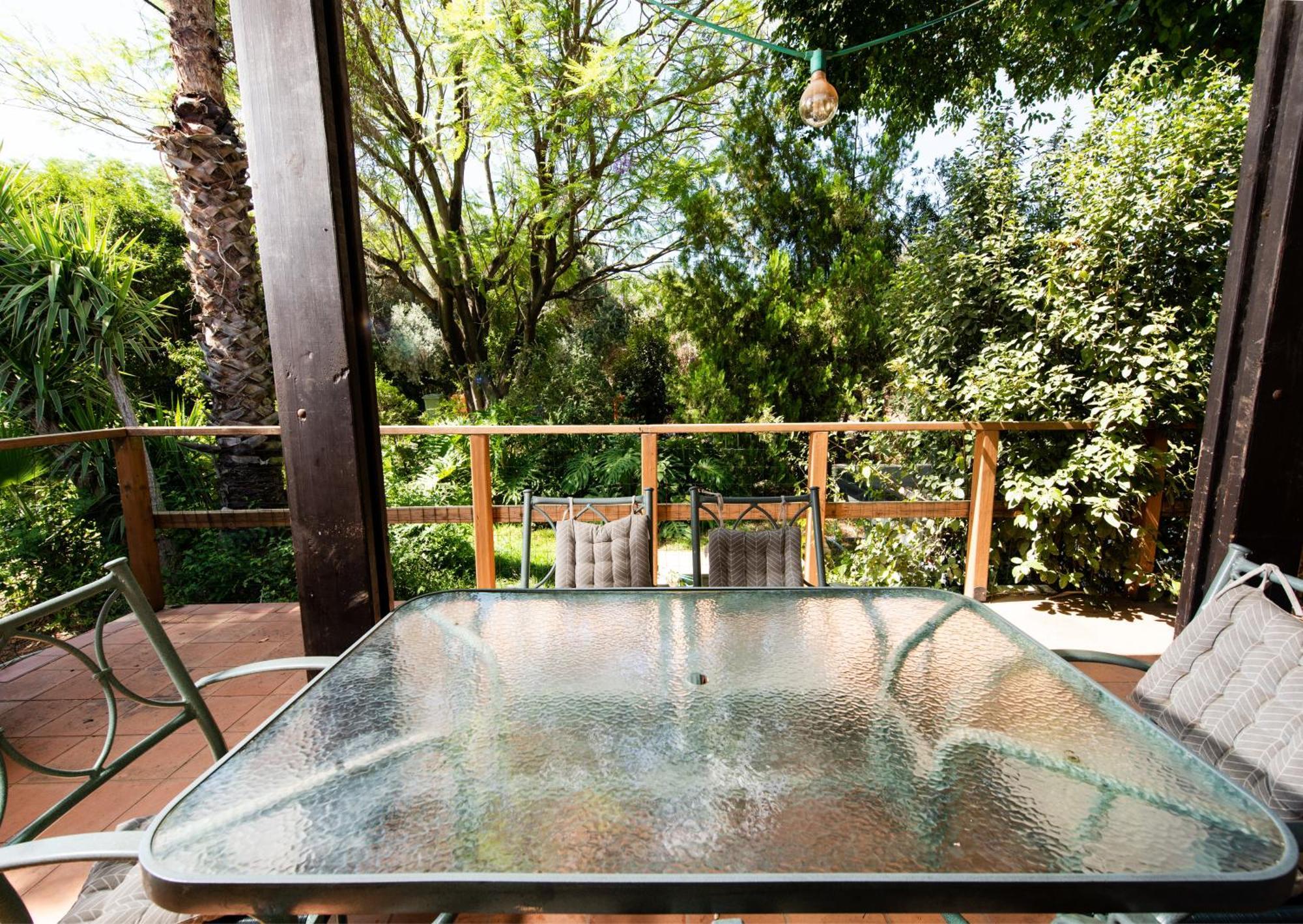 Vitrage Holiday Village And Spa Beit Hillel Room photo